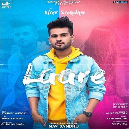 Laare Nav Sandhu
