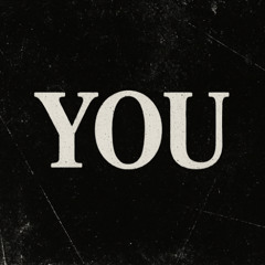 you