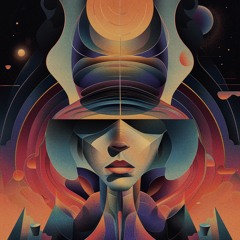 NuKreative - Equanimity (Luka Sambe Remix) [Magician On Duty]