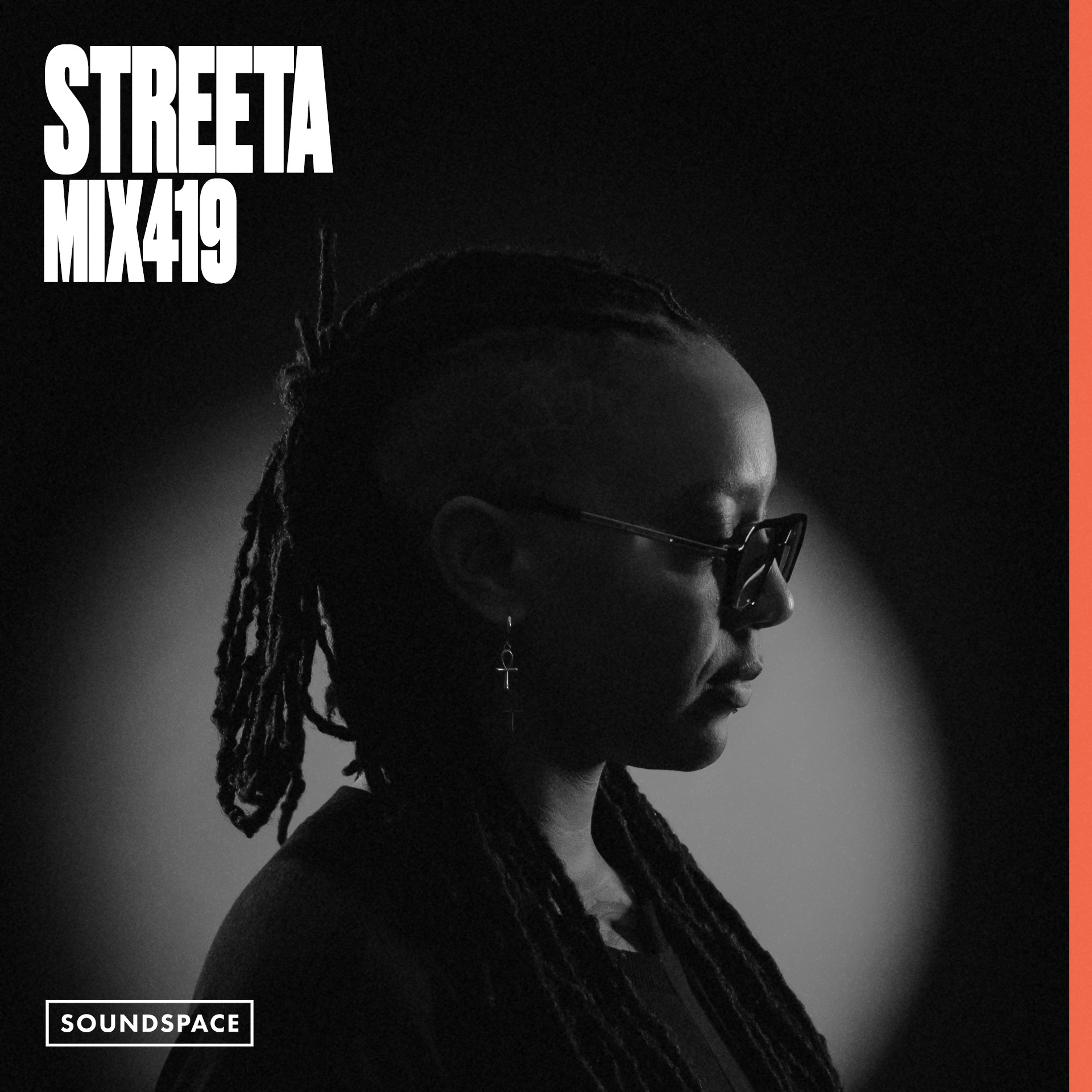 MIX419: SYREETA episode artwork
