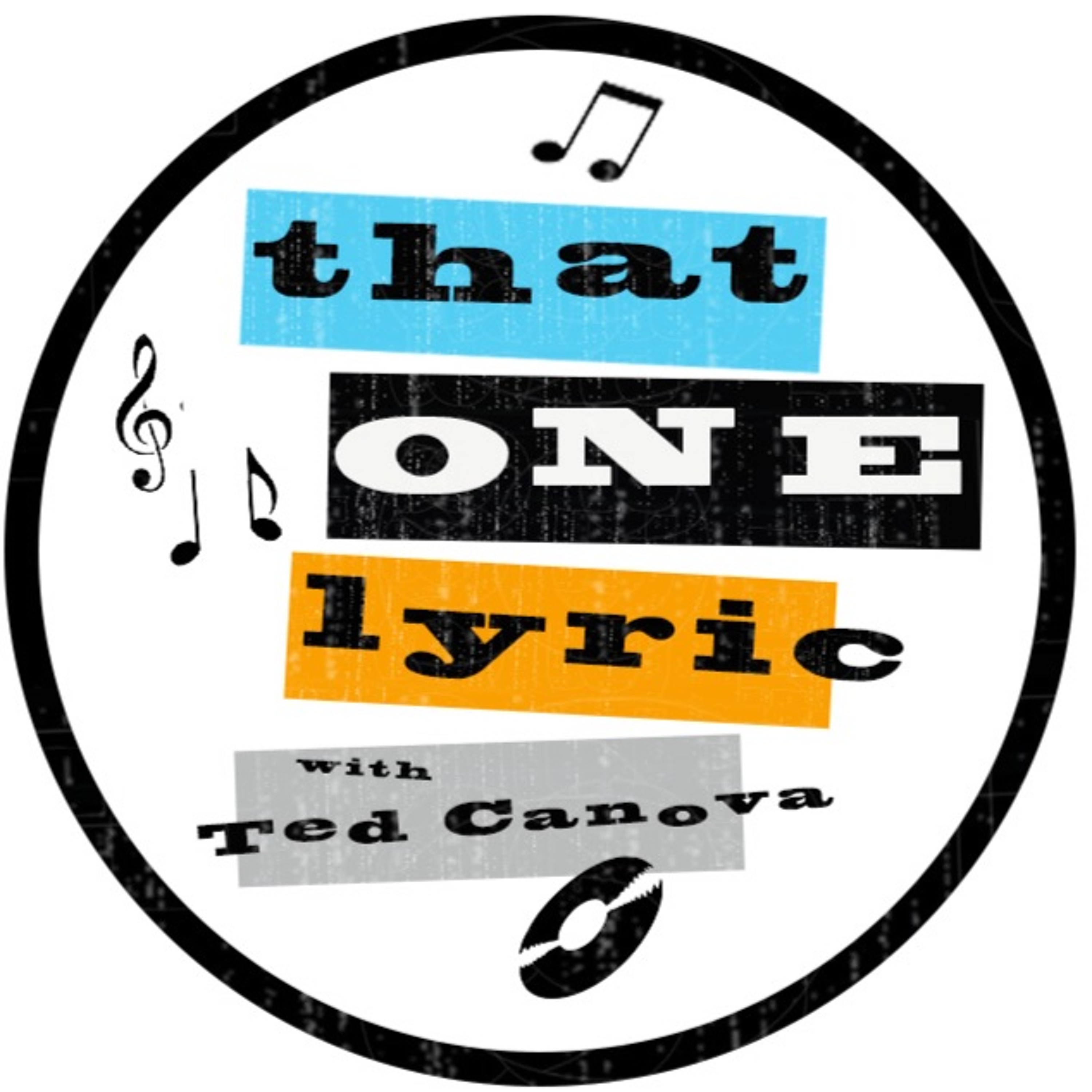 That One Lyric