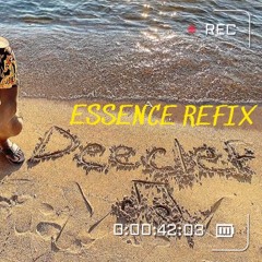 Essence (Remix)