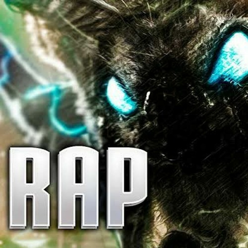 Rap do Godzilla (Monsterverse) - O REI DOS MONSTROS PAPYRUS DA