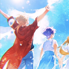 Orangestar - Surges / covered by ハッピートリガー