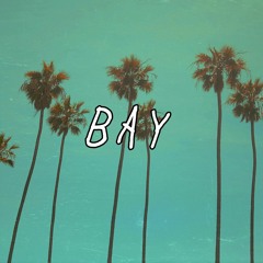 Free Download | West Coast Type Beat - "Bay" | Rap Beats 2024
