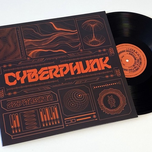 🔴 [OUT OF STOCK] AUDIO SNIPPET (LP) [CT005]