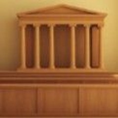 Tribunal des particules !