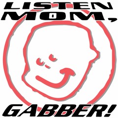 Mix Gabber 16.04.2021