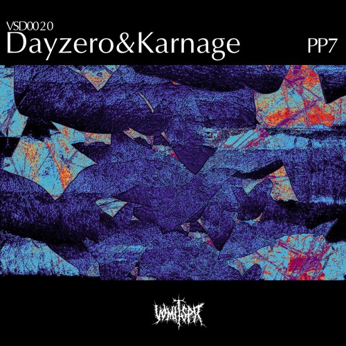 Dayzero - Question [VSD0020][Vomitspit]