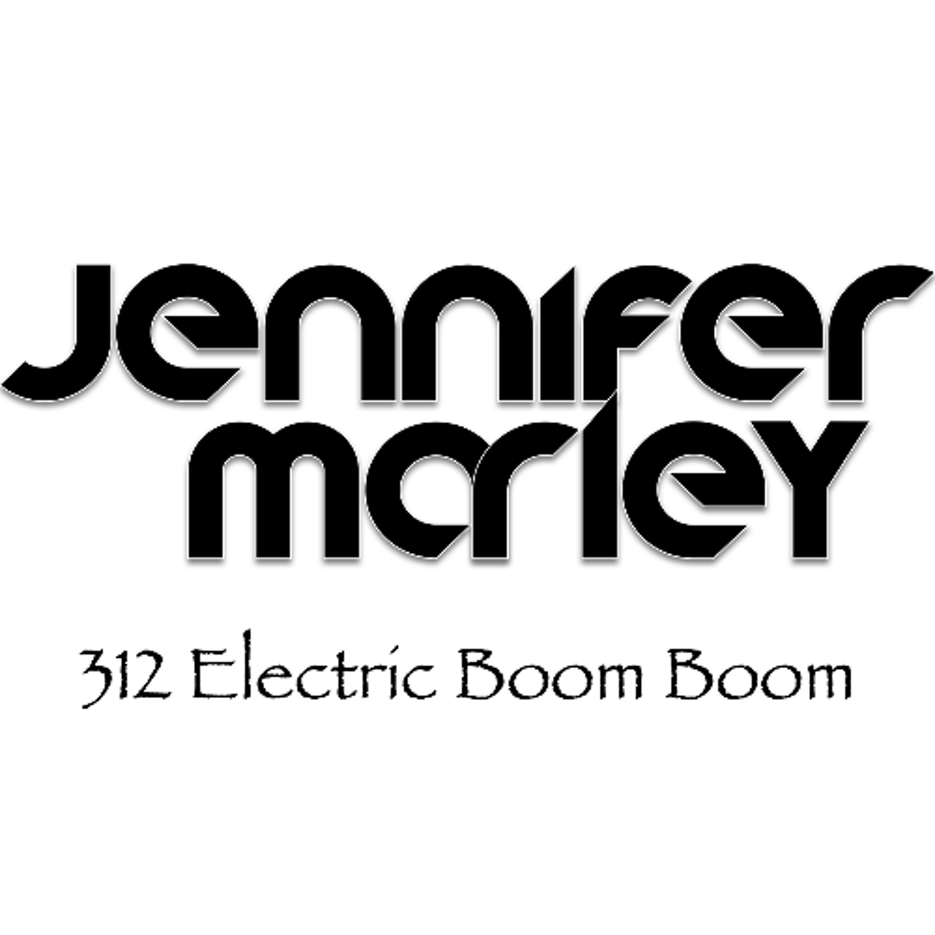 Jennifer Marley Music