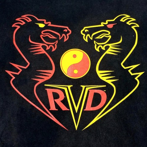 12TH PLANET - RVD FT. MIKEY CEASER (LAZYFLEX REMIX)