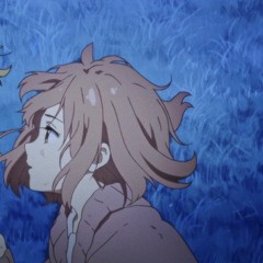 Next 2 u (Clover!)
