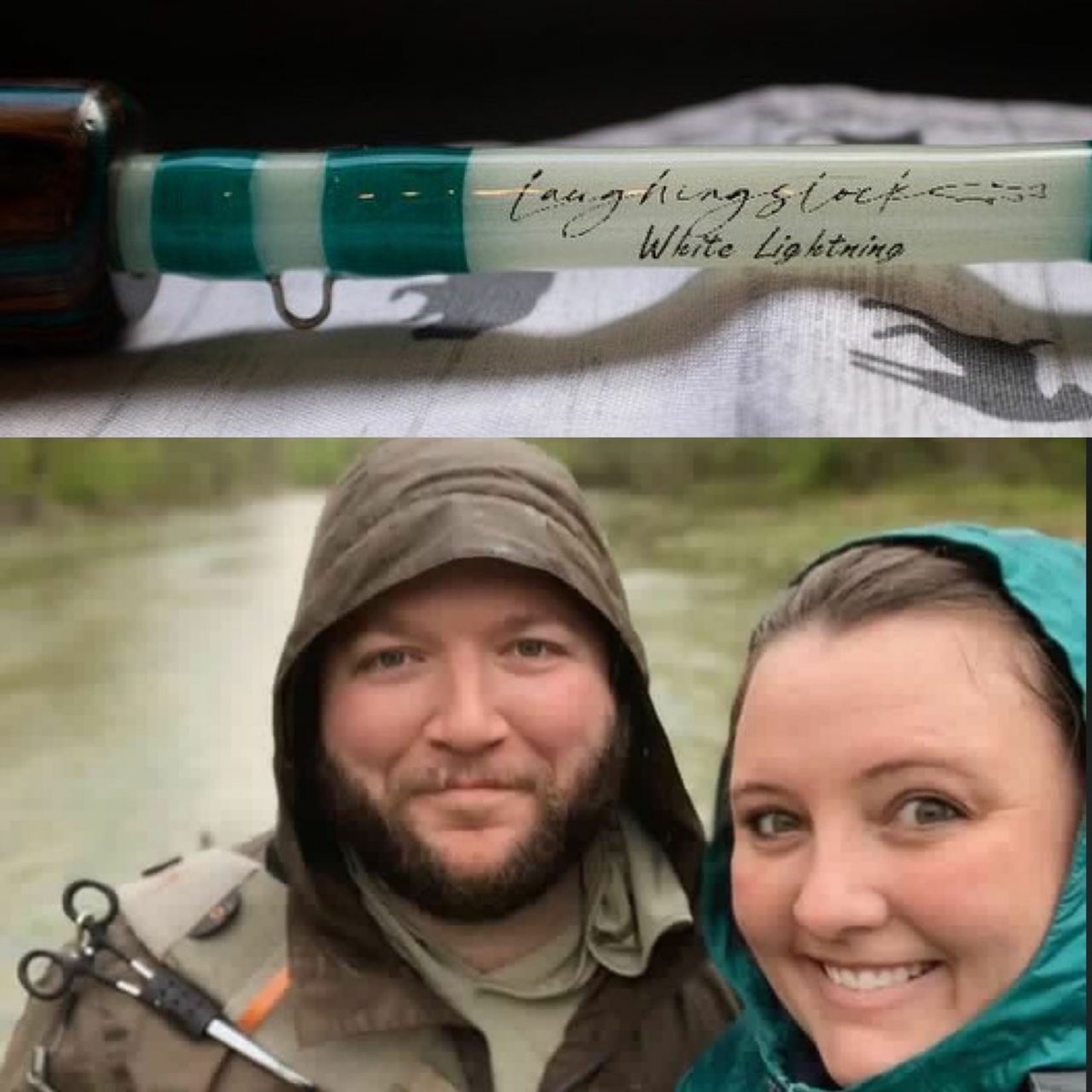 Fly Fishing 97 Podcast