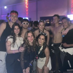 🌟💣🏃🏽‍♀️LONGEEENN Bommensetjes (Xtra Raw)