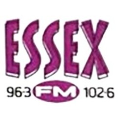 NEW: Essex FM (1994) - Demo - JAM Creative Productions