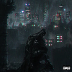 GOTHAM (prod. QuaXaR)