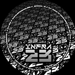 INFRABASS 23 01_B1_Let's Go 23