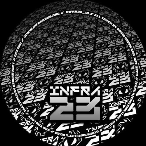 INFRABASS 23 01_B1_Let's Go 23