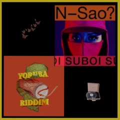 Yoruba S!RENE X Suboi ( Voice )