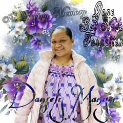 Jesus Rongorong Am Kekechiw(cover)Martha