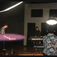 Midnight Generation - Ghosts / Robot Rock (Live Sessions from Sala Ofech CUU)
