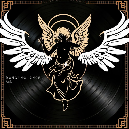 Dancing Angel
