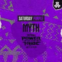 MYTH | PURPLE | Saturday | Defqon.1 2024