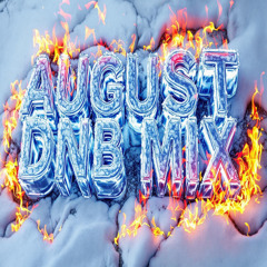 AUGUST DNB MIX
