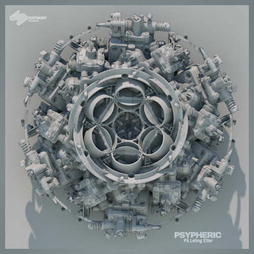 Psypheric - Dødt Vann