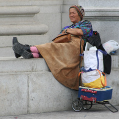Streets of London