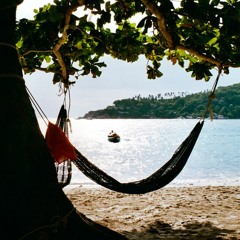 Lounging