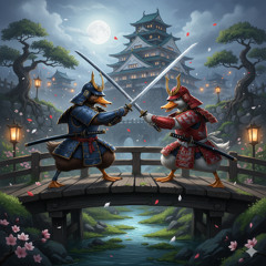 duckstep