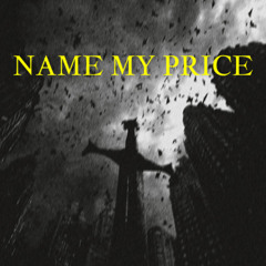 Lithe - Name My Price (MOGA & Opal FREE edit)