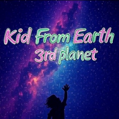 A Simple Human from Earth