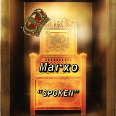 “Outro”- Marxo