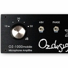OZ-1000mobile Vocal