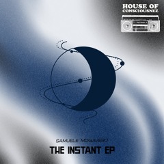 Samuele Mogavero - The Instant (Original Mix)