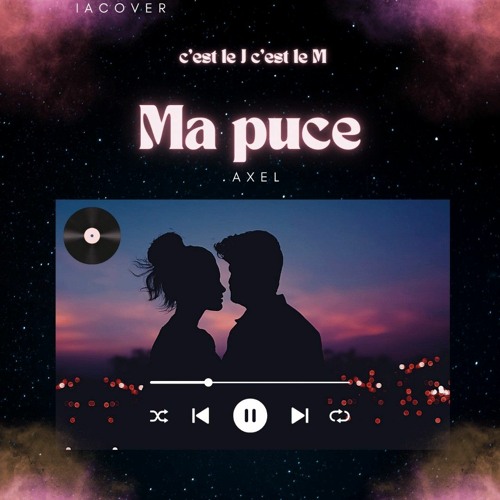 ma puce (prod. Axel)