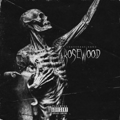 ROSEWOOD (feat. SCHIZO) [Prod. D-Low]