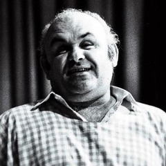 Hofi Géza Szentendrén (1998)