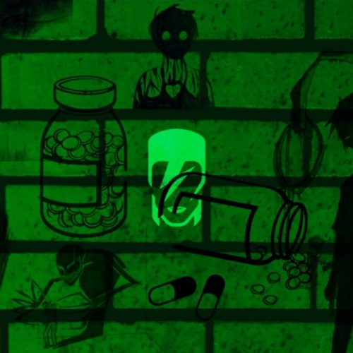 Steve Sniff - Aokigahara (ft. Protiva)