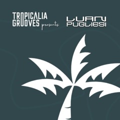 Tropicalia Grooves presents: Luan Pugliesi