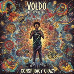 Voldo The Unpredictable