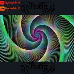 Psyrium | Psychedelic