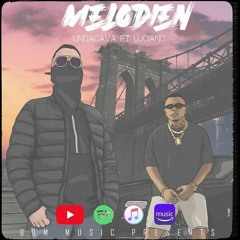 undacava, luciano - melodien prod. ThisisYT