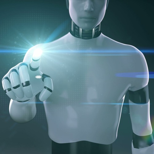 Robots