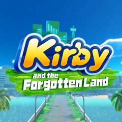 Boss Theme Idea - Kirby and the Forgotten Land