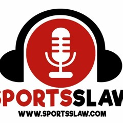 Sportsslaw - Episode #5  - NFL Draft
