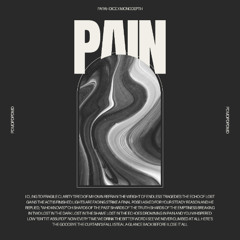 Parah Dice, Monodepth - Pain (Extended Mix)
