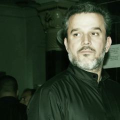 أي المحاجر | الرادود باسم الكربلائي